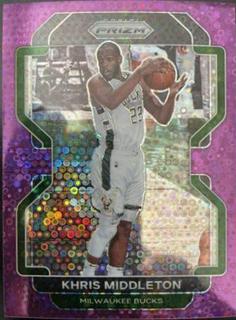 Khris Middleton