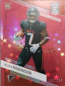 Bijan Robinson