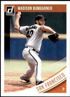 Madison Bumgarner
