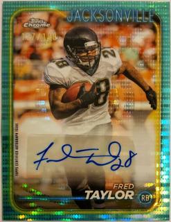 Fred Taylor