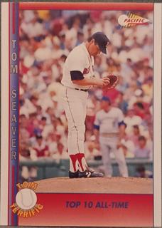 Tom Seaver