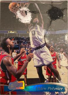 Olden Polynice