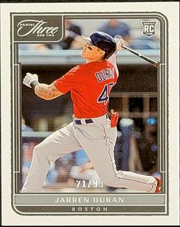Jarren Duran