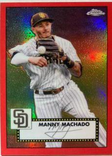 Manny Machado