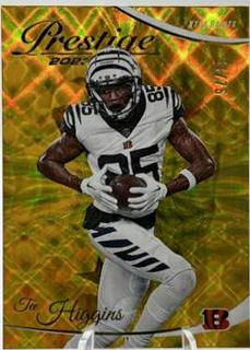 Tee Higgins