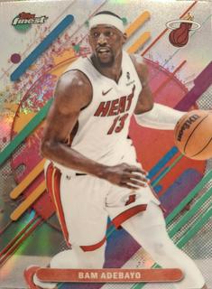 Bam Adebayo