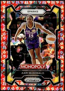 Aari McDonald