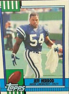 Jeff Herrod