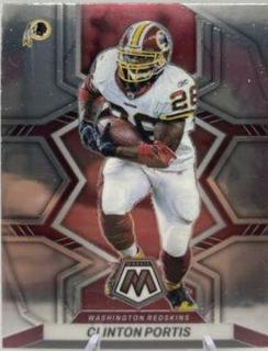Clinton Portis