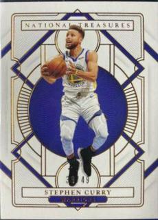 Stephen Curry
