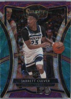Jarrett Culver
