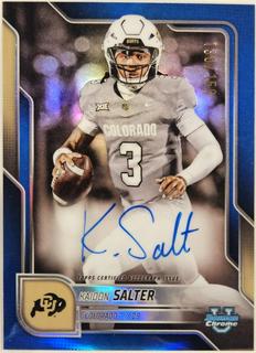 Kaidon Salter