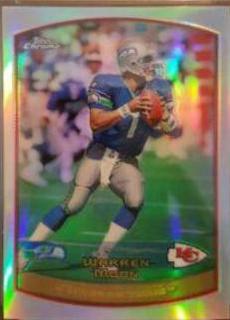 Warren Moon