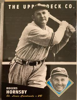 Roger Hornsby