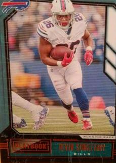 Devin Singletary