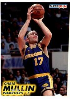 Chris Mullin