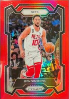 Ben Simmons