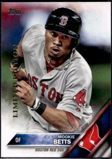 Mookie Betts