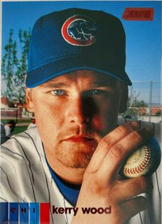 Kerry Wood