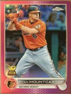 Ryan Mountcastle