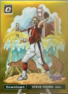 Steve Young