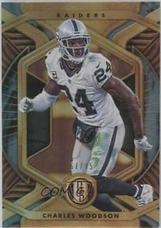 Charles Woodson