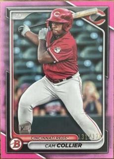 Cam Collier