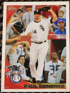 Paul Konerko