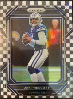 Dak Prescott