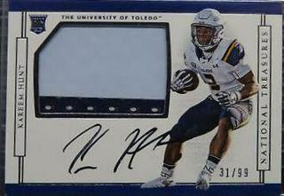 Kareem Hunt