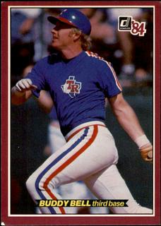 Buddy Bell