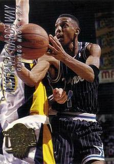 Anfernee Hardaway