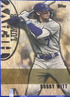 Bobby Witt Jr.