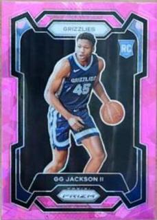 GG Jackson II