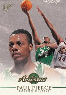 Paul Pierce