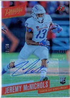 Jeremy McNichols