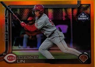 Sheng-En Lin