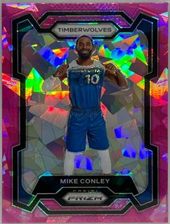 Mike Conley