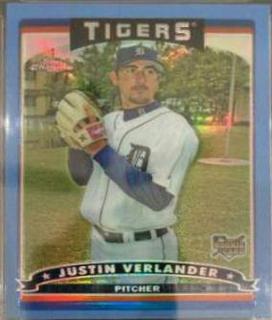 Justin Verlander