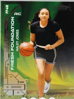 Haley Jones