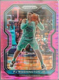 PJ Washington Jr.