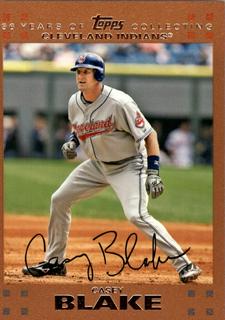 Casey Blake