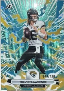 Trevor Lawrence