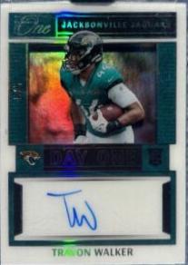 Travon Walker