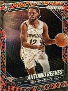 Antonio Reeves