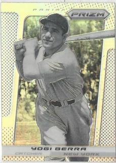 Yogi Berra