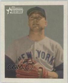 Mickey Mantle