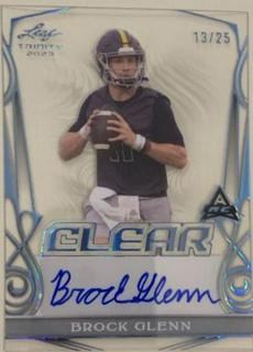 Brock Glenn