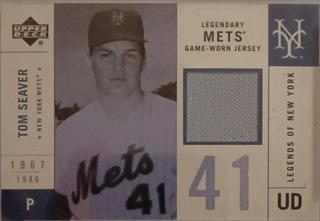 Tom Seaver