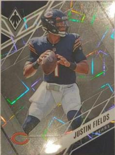 Justin Fields